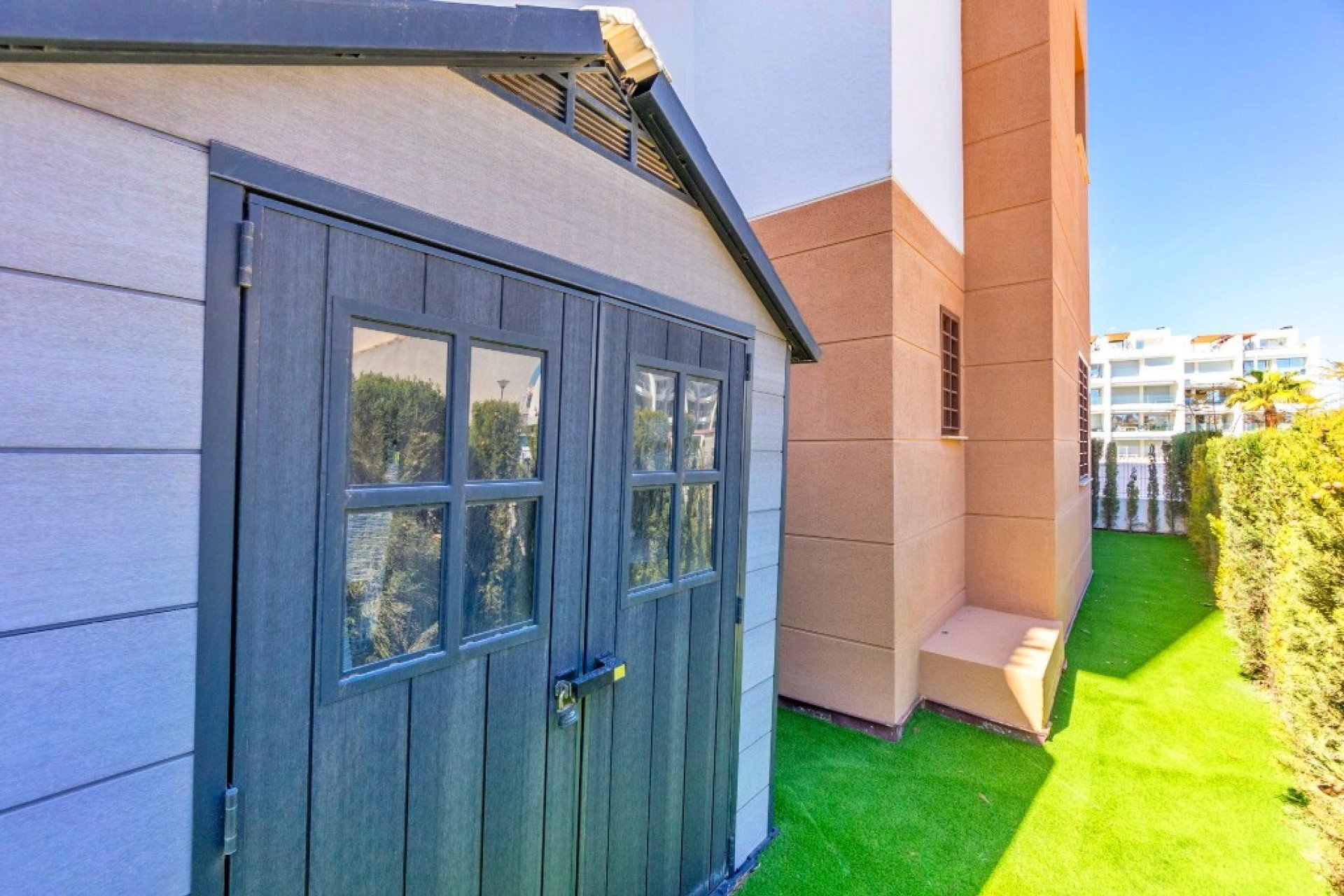 Reventa - Apartamento - Orihuela Costa - Villamartin