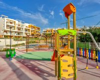 Reventa - Apartamento - Orihuela Costa - Villamartin