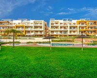 Reventa - Apartamento - Orihuela Costa - Villamartin