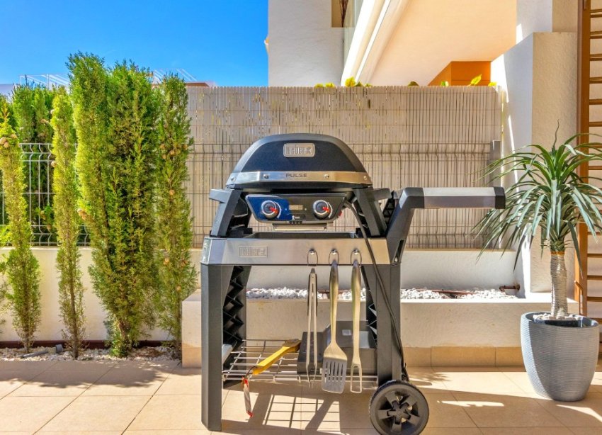 Reventa - Apartamento - Orihuela Costa - Villamartin