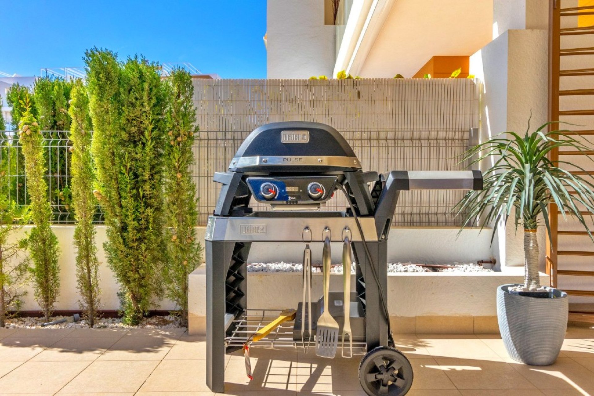 Reventa - Apartamento - Orihuela Costa - Villamartin