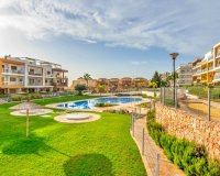 Reventa - Apartamento - Orihuela Costa - Villamartin
