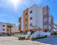 Reventa - Apartamento - Orihuela Costa - Villamartin