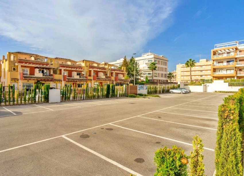 Reventa - Apartamento - Orihuela Costa - Villamartin