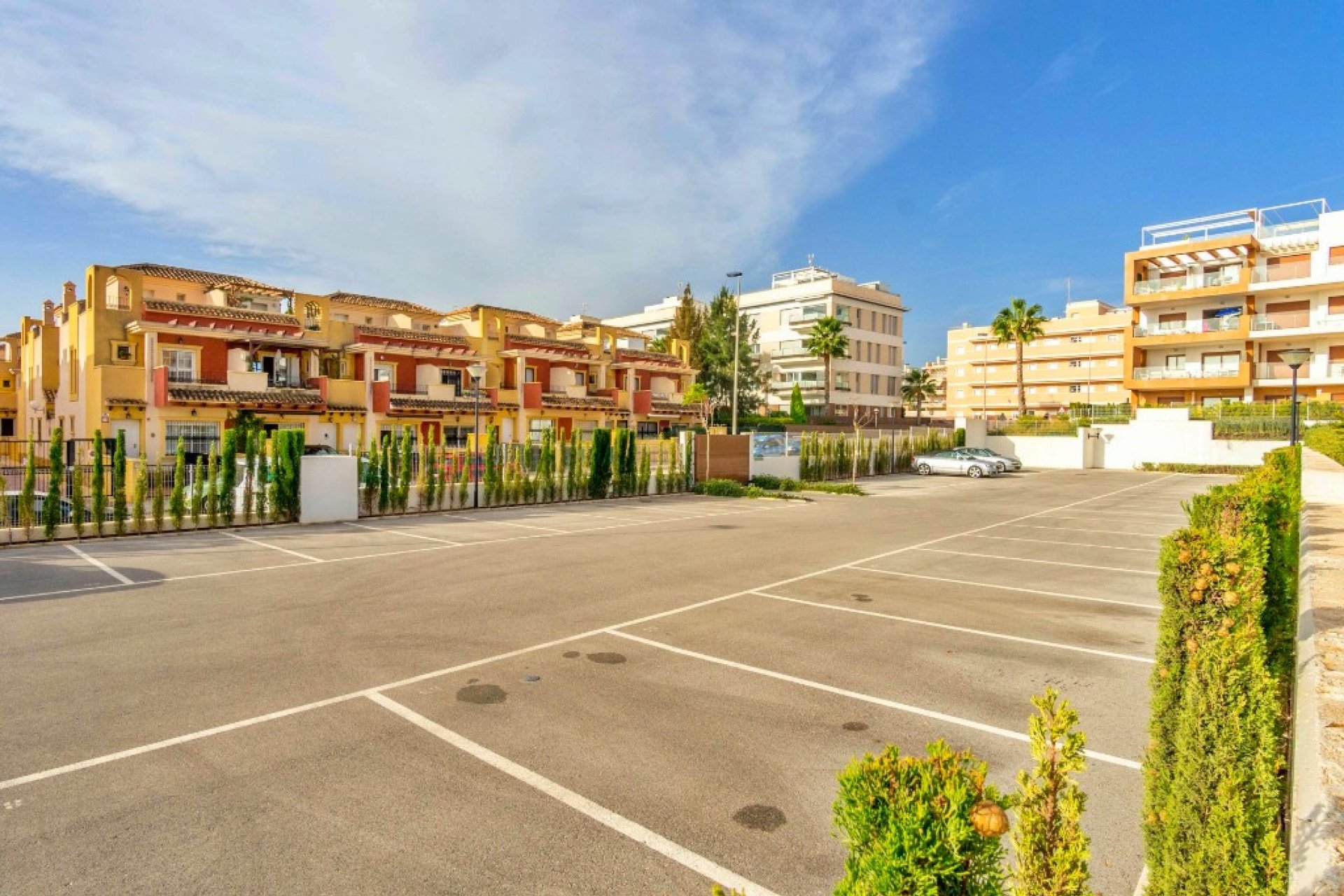 Reventa - Apartamento - Orihuela Costa - Villamartin