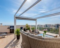 Reventa - Apartamento - Orihuela Costa - Villamartín
