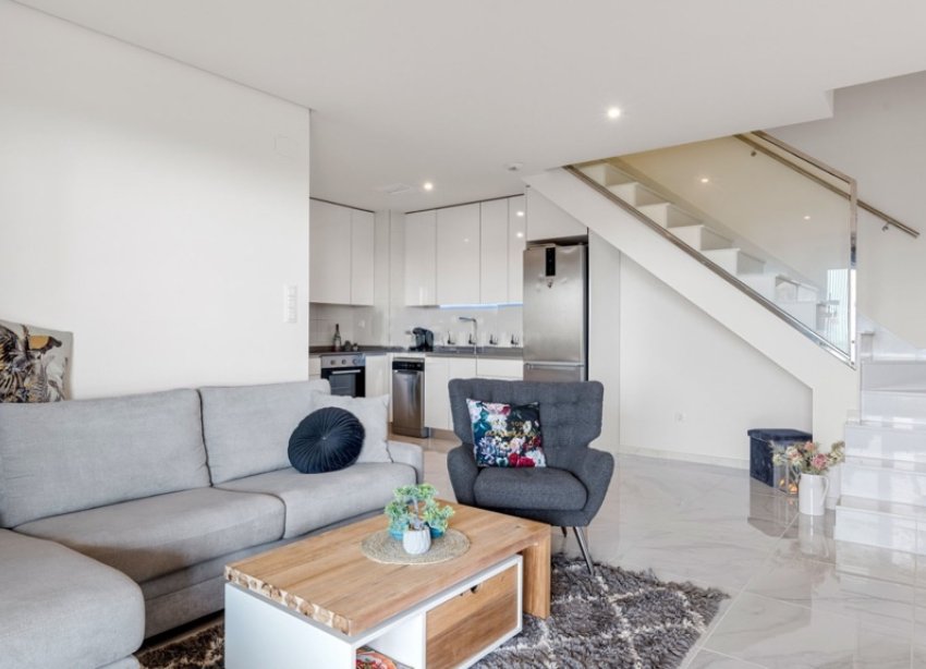 Reventa - Apartamento - Orihuela Costa - Villamartín