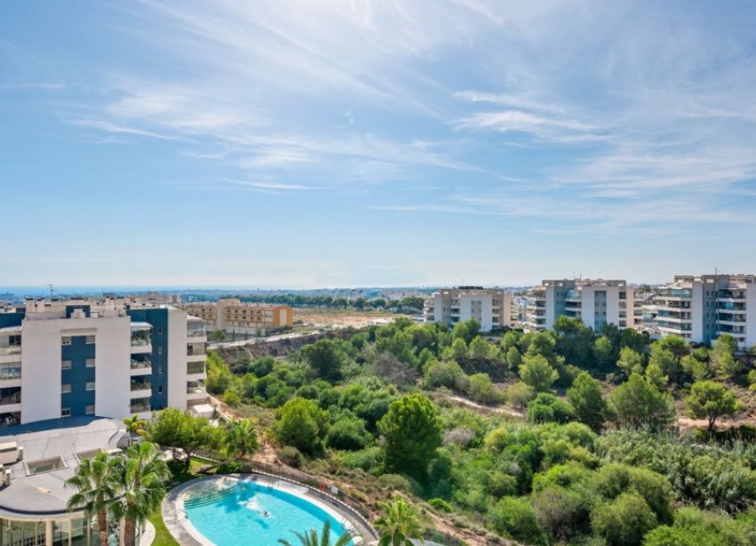 Reventa - Apartamento - Orihuela Costa - Villamartín