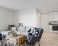 Reventa - Apartamento - Orihuela Costa - Villamartín