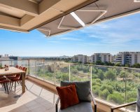 Reventa - Apartamento - Orihuela Costa - Villamartín