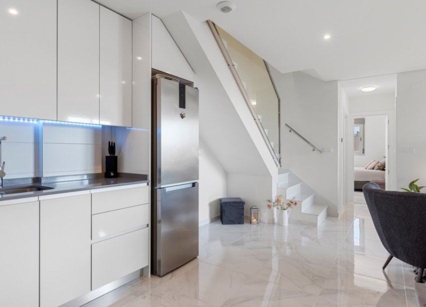 Reventa - Apartamento - Orihuela Costa - Villamartín