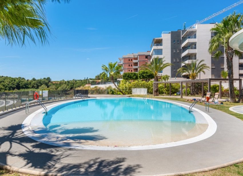Reventa - Apartamento - Orihuela Costa - Villamartín