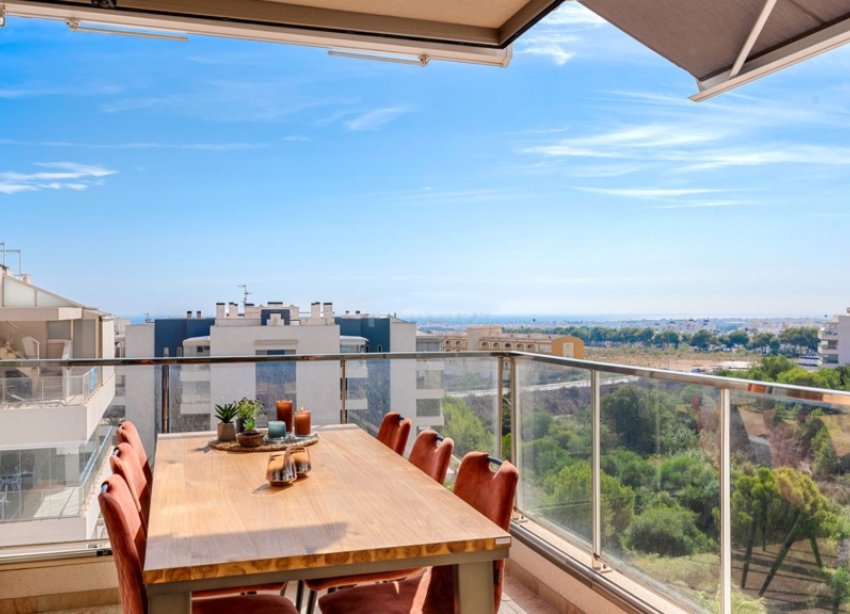 Reventa - Apartamento - Orihuela Costa - Villamartín