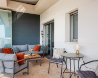 Reventa - Apartamento - Orihuela Costa - Villamartín