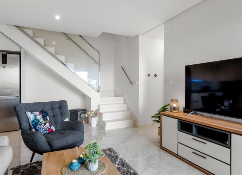 Reventa - Apartamento - Orihuela Costa - Villamartín