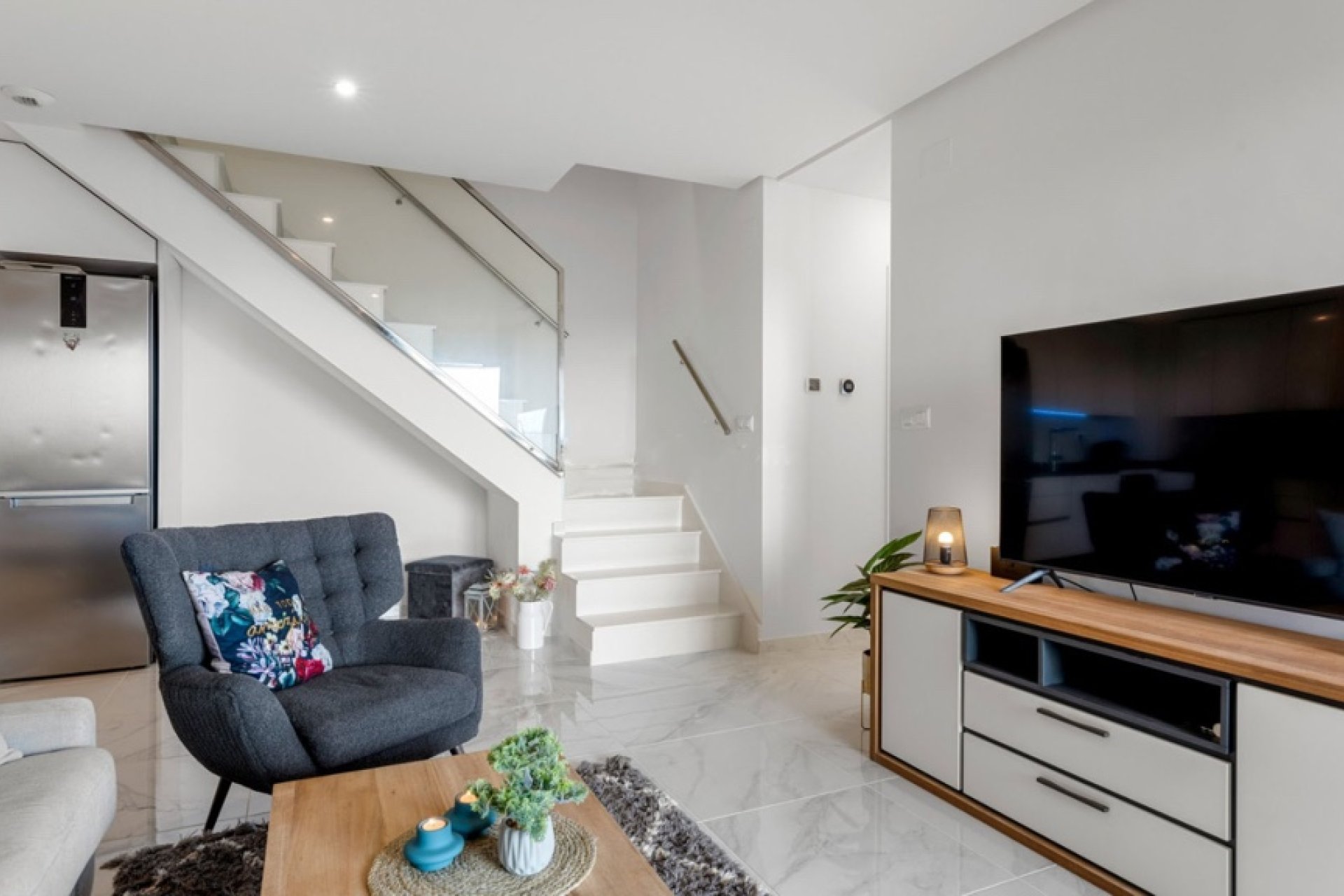 Reventa - Apartamento - Orihuela Costa - Villamartín