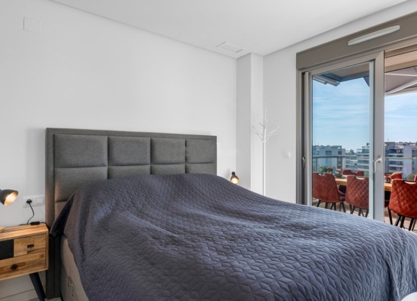 Reventa - Apartamento - Orihuela Costa - Villamartín