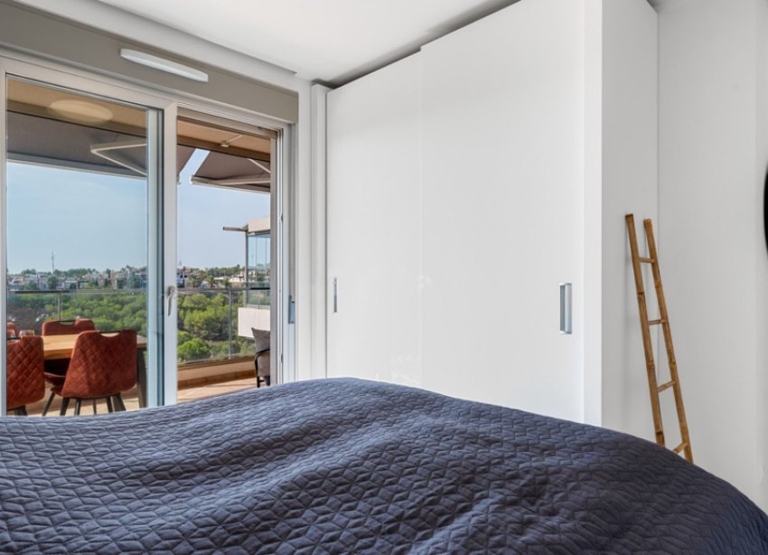 Reventa - Apartamento - Orihuela Costa - Villamartín