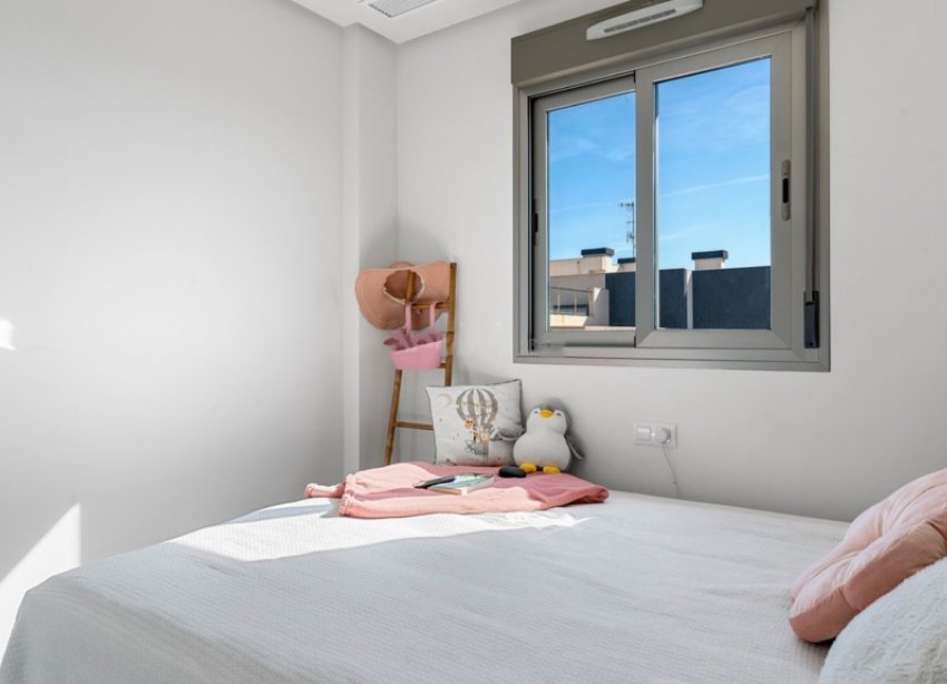 Reventa - Apartamento - Orihuela Costa - Villamartín