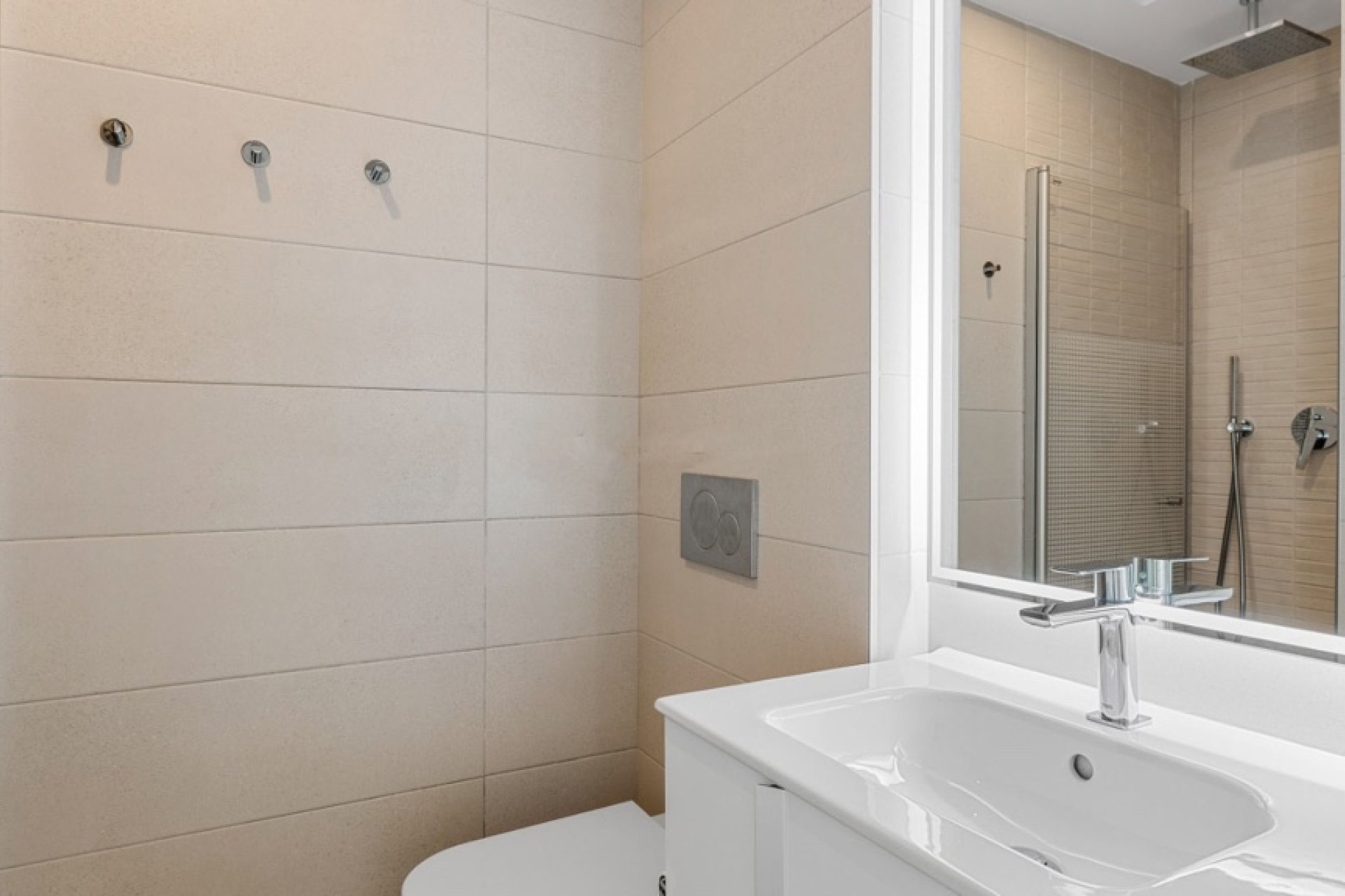 Reventa - Apartamento - Orihuela Costa - Villamartín