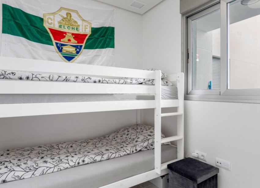 Reventa - Apartamento - Orihuela Costa - Villamartín