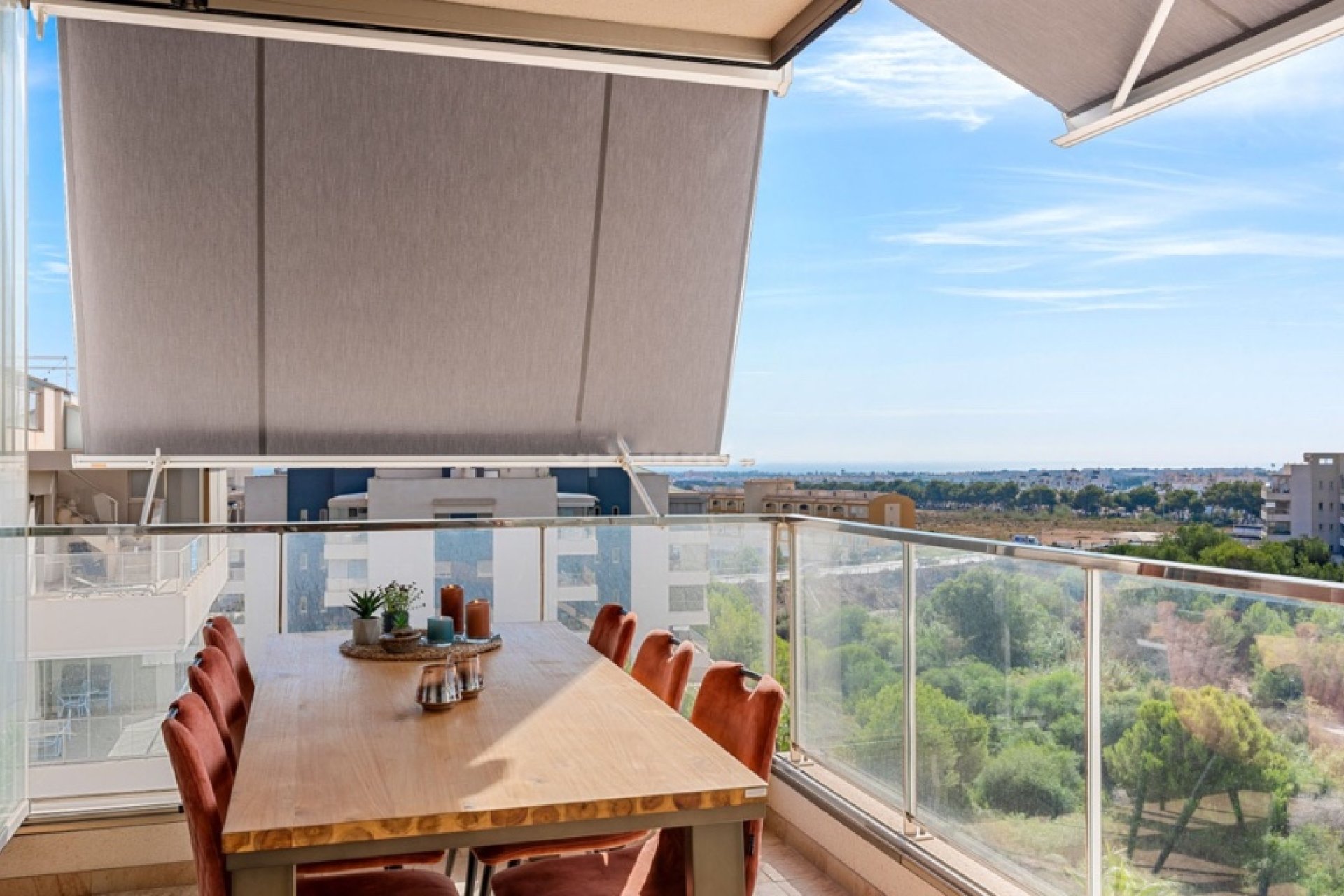 Reventa - Apartamento - Orihuela Costa - Villamartín