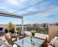 Reventa - Apartamento - Orihuela Costa - Villamartín