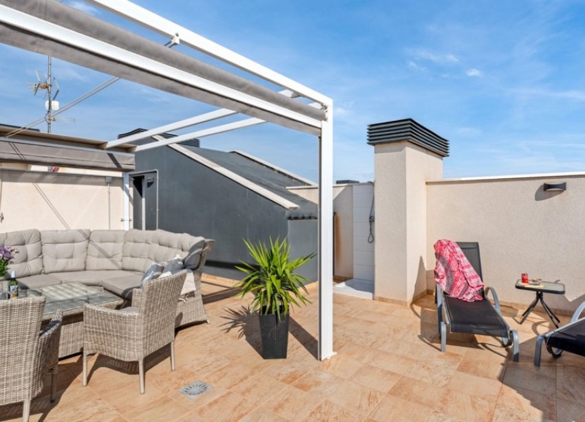 Reventa - Apartamento - Orihuela Costa - Villamartín