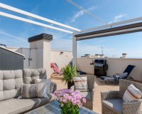 Reventa - Apartamento - Orihuela Costa - Villamartín
