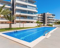 Reventa - Apartamento - Orihuela Costa - Villamartín