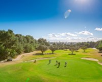 Reventa - Apartamento - Orihuela Costa - Villamartín