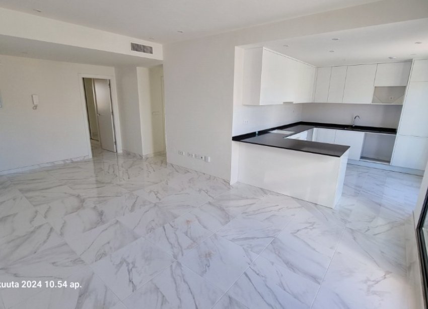 Reventa - Apartamento - Orihuela Costa - Villamartin