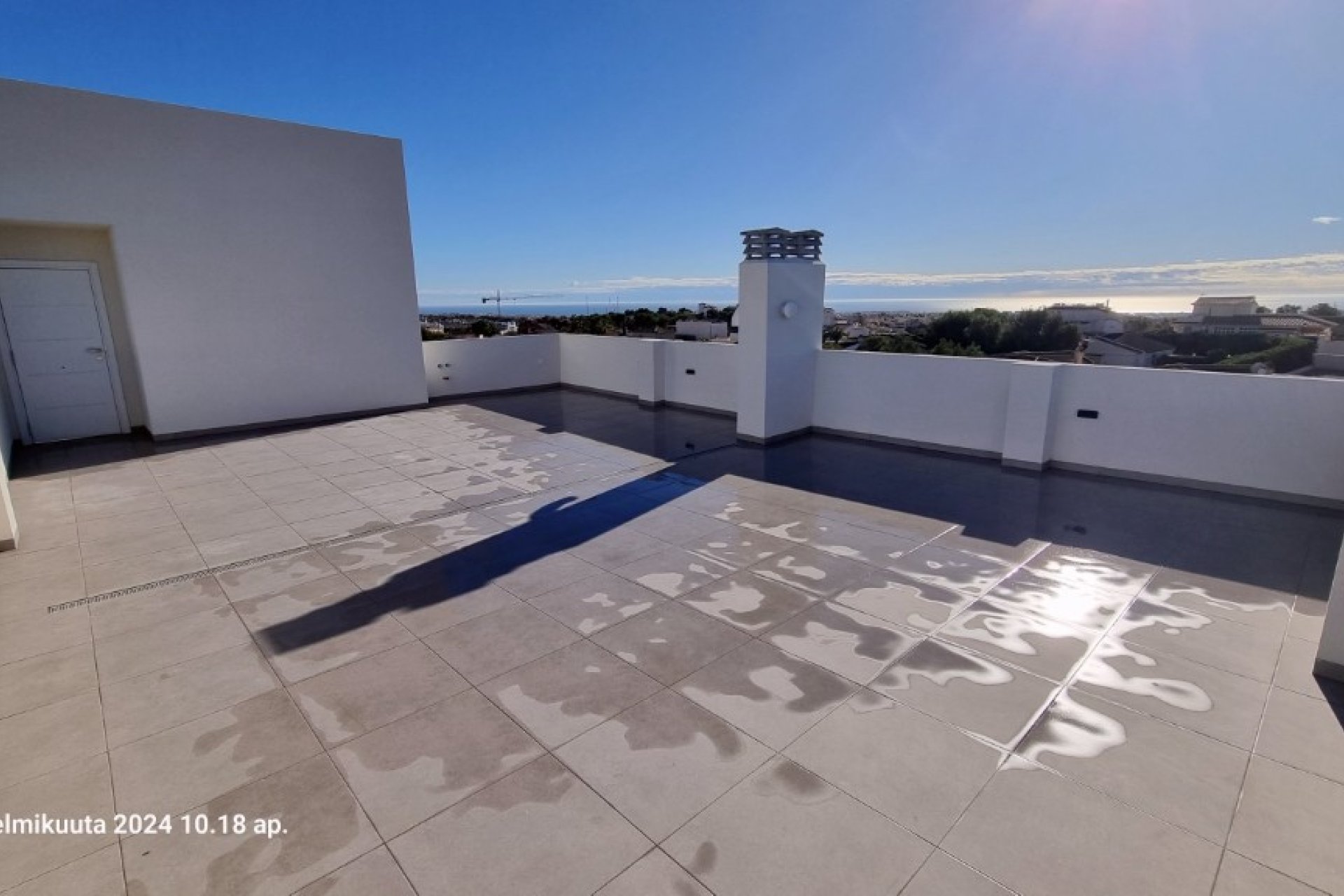 Reventa - Apartamento - Orihuela Costa - Villamartin