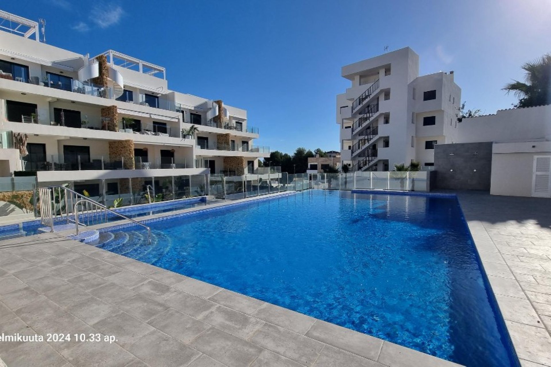 Reventa - Apartamento - Orihuela Costa - Villamartin