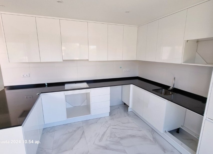 Reventa - Apartamento - Orihuela Costa - Villamartin