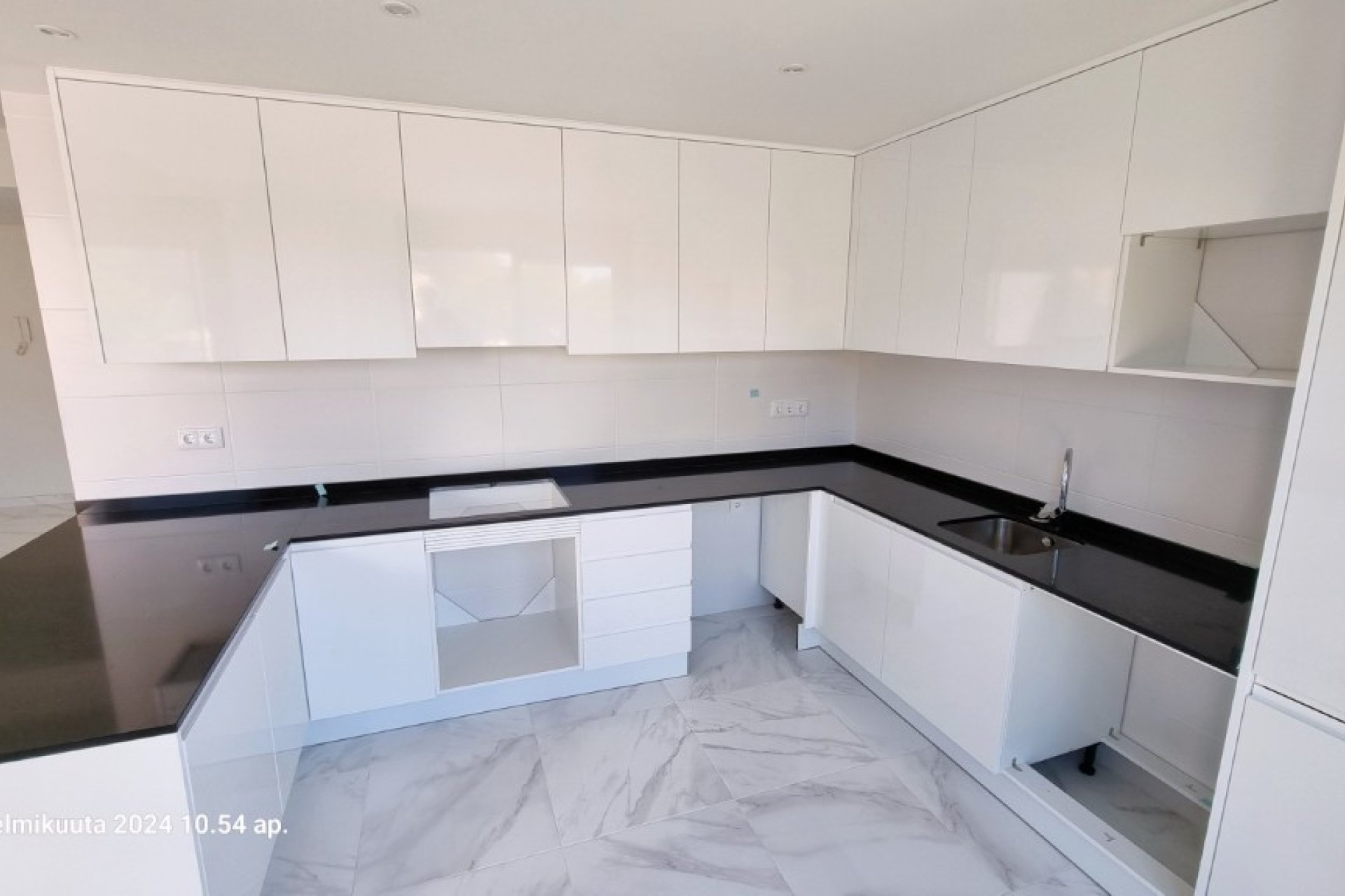 Reventa - Apartamento - Orihuela Costa - Villamartin