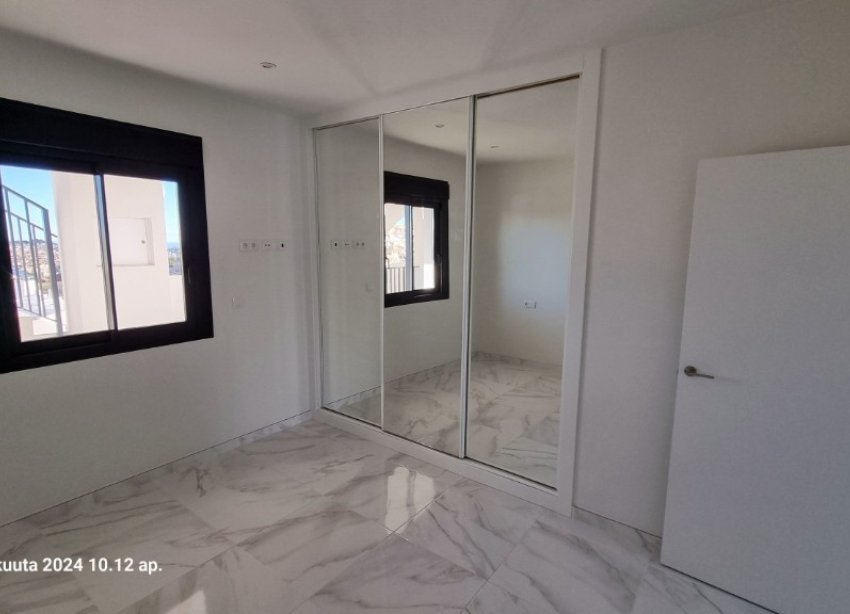 Reventa - Apartamento - Orihuela Costa - Villamartin