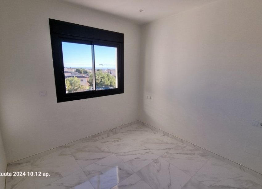 Reventa - Apartamento - Orihuela Costa - Villamartin