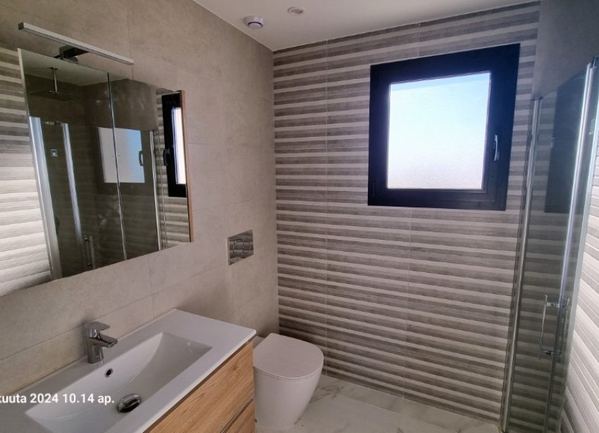 Reventa - Apartamento - Orihuela Costa - Villamartin