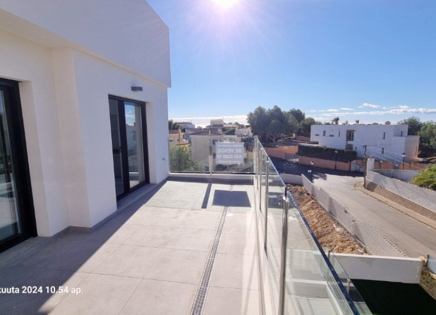 Reventa - Apartamento - Orihuela Costa - Villamartin