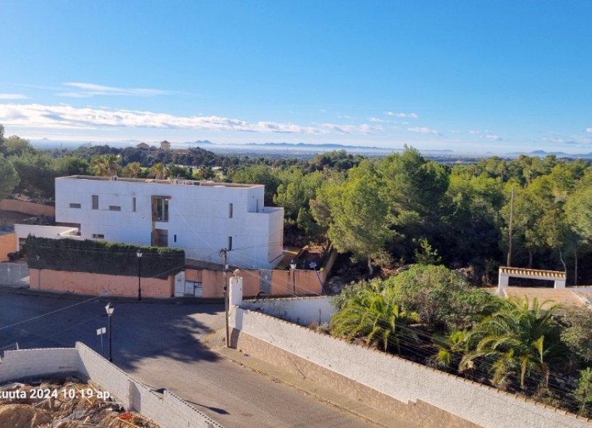 Reventa - Apartamento - Orihuela Costa - Villamartin
