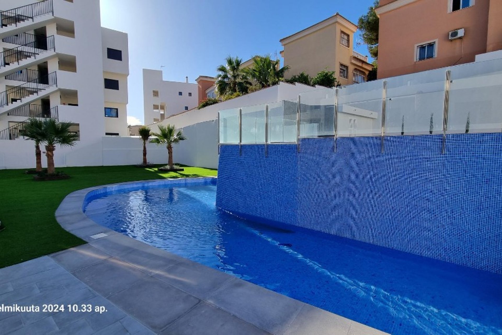 Reventa - Apartamento - Orihuela Costa - Villamartin