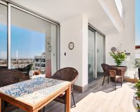 Reventa - Apartamento - Orihuela Costa - Villamartín