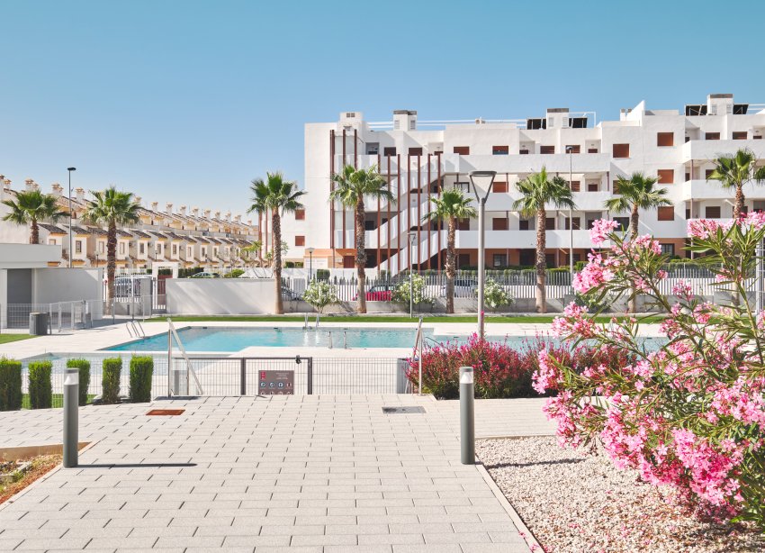 Reventa - Apartamento - Orihuela Costa - Villamartín
