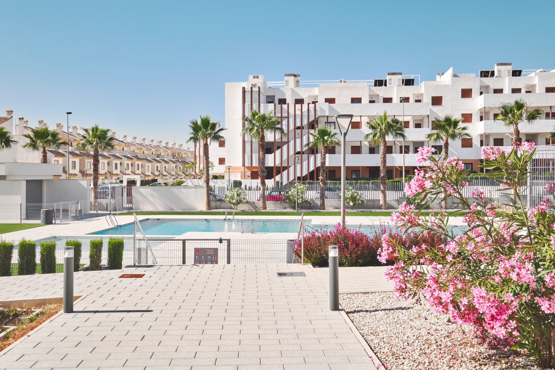 Reventa - Apartamento - Orihuela Costa - Villamartín