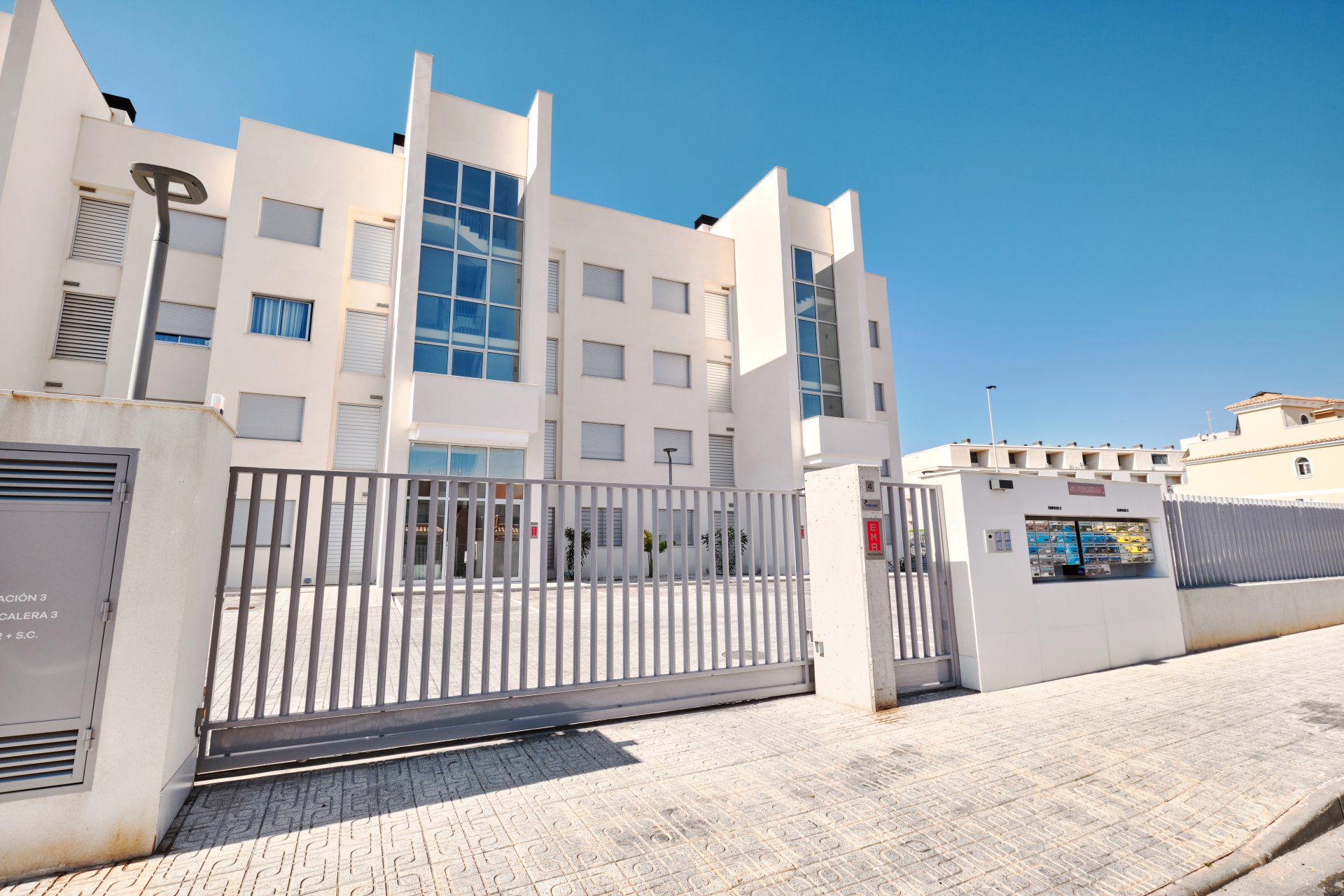 Reventa - Apartamento - Orihuela Costa - Villamartín