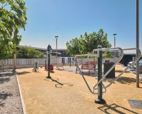 Reventa - Apartamento - Orihuela Costa - Villamartín