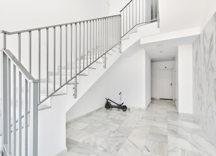 Reventa - Apartamento - Orihuela Costa - Villamartín