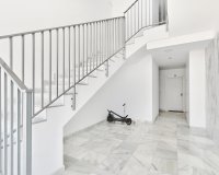 Reventa - Apartamento - Orihuela Costa - Villamartín