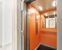 Reventa - Apartamento - Orihuela Costa - Villamartín